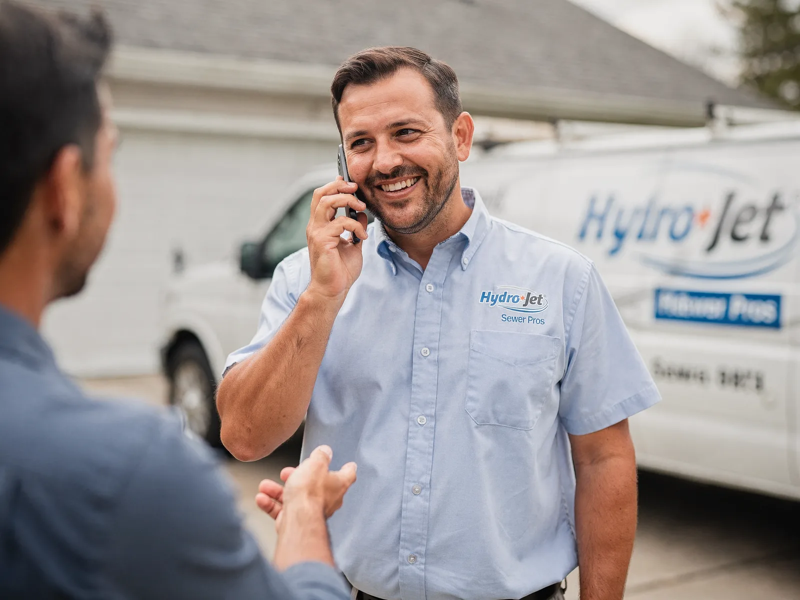 Hydro Jetting Big Bear Lake, CA FAQs